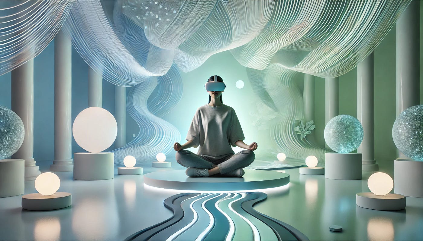 Mental Health in 2025: The Quiet Revolution That’s Changing Lives