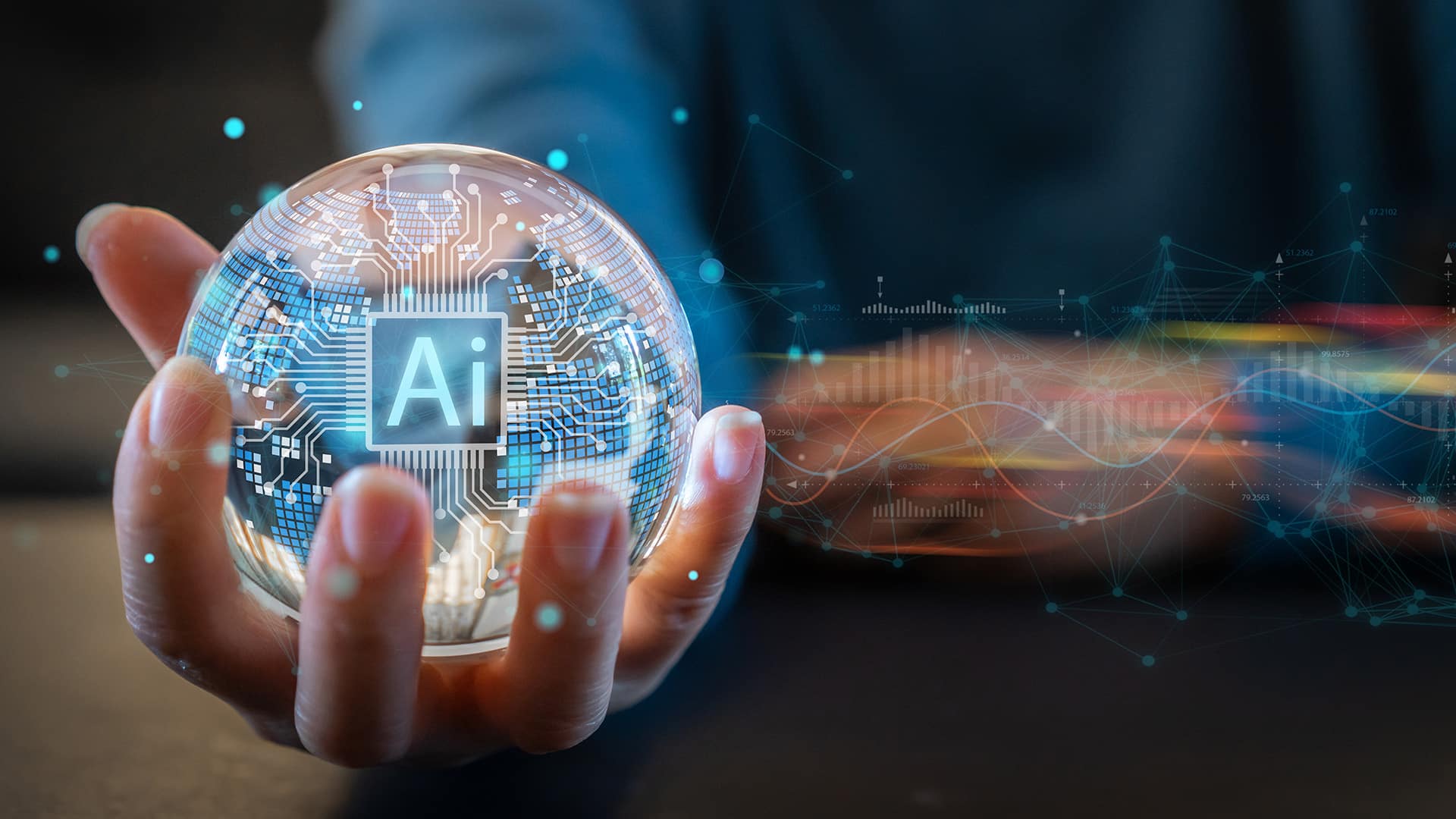 Why Technology in 2025 Is More Human Than Ever: A Guest Perspective